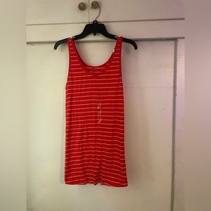 Motherhood maternity tank
